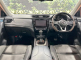 エクストレイル 2.0 20Xi ハイブリッド 