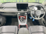RAV4 2.5 ハイブリッド アドベンチャー オフロードパッケージ II E-Four 4WD 