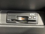 【ETC】高速道路の料金所をストレスなく通過!話題のスポットやサービスエリアに多い「スマートIC」利用時は必須のアイテムです。当店でセットアップを実施、ご納車当日からすぐにご利用いただけます!