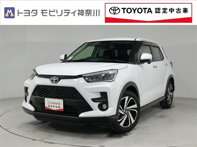 ライズ  1.2 Z