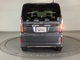 整備の際は、保証の付いたHONDA純正部品を使用いたしますので、ご安心下さい。