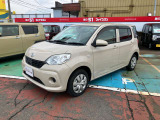 ブーン 1.0 X Gパッケージ SAII 4WD 