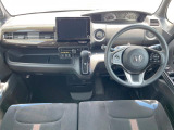 N-BOXカスタム G L ホンダセンシング 