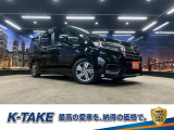 (禁煙車)(後期型)(両側パワースライド)(後席モニター)(メーカーSDナビ)(レーダークルーズ)(アラウンドビューモニター)(コーナーセンサー)(ビルトインETC)(フルセグ)(純正16インチAW)