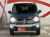 ハスラー J スタイル ターボ 4WD 
