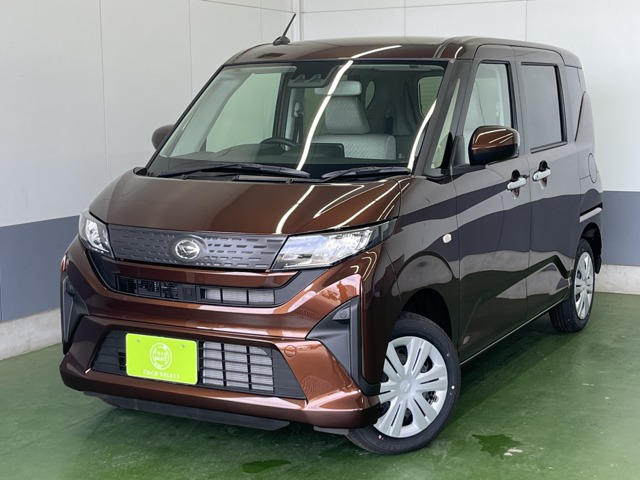 ムーヴ X 4WD 