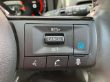 プロパイロット(運転支援)が付いています。高速道路での運転が、とても快適に行えます♪
