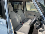 運転席、助手席まわりです。実際お座りいただくのが、分かりやすいと思います。お気軽にご来店ください!