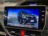 【純正SDナビ】フルセグTVの視聴も可能☆高性能&多機能ナビでドライブも快適ですよ☆