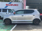 アルト ワークス 
