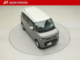 両側パワースライドドア付きだから、狭い駐車スペースなどでの乗り降りラクラク♪小さなお子さまのいるご家庭には嬉しい装備です。