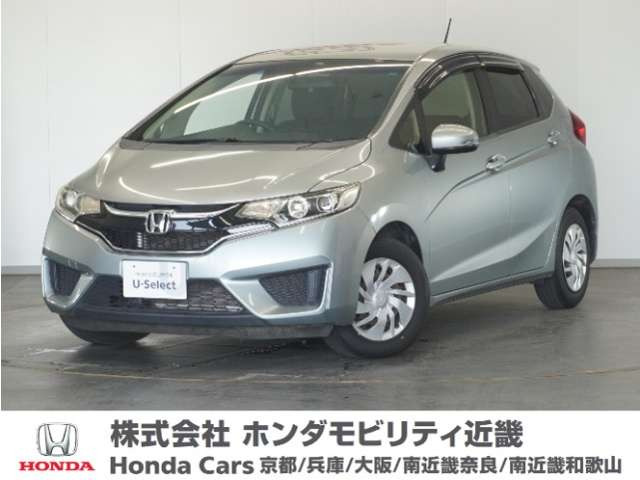 フィット 1.3 13G