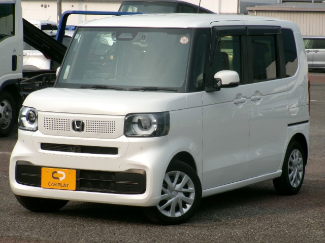 N-BOX
