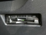 【ETC車載器】高速道路をノンストップ♪ETC車載機装着済です!もう、ドライブには、欠かせないパートナーですね。※別途、セットアップ費用を申し受けます。