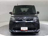 「フロントマスク」です。車の印象を決めるのは【顔】。この車の顔つきは、きっとあなたにピッタリ!?