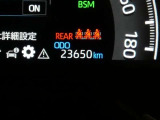 写真撮影時の走行距離です、ご確認ください。ここからは、あなたの新しい思い出を刻んでください♪