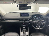 CX-5 2.2 XD ブラックトーンエディション 修復歴無し