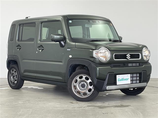 ハスラー ハイブリッド(HYBRID) G 修復歴無し