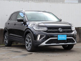 T-Cross TSI スタイル 
