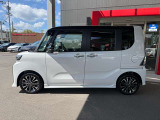 タントカスタム RS リミテッド 