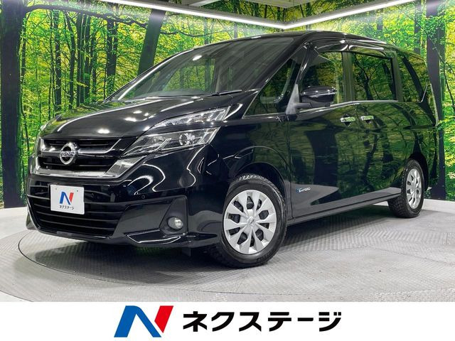 セレナ 2.0 20X
