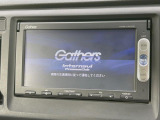 【純正ナビ】人気の純正ナビを装備。オーディオ機能も充実しており、Bluetooth接続すればお持ちのスマホやMP3プレイヤーの音楽を再生可能!毎日の運転がさらに楽しくなります!!