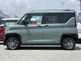 デリカミニ G 4WD 