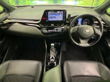C-HR 1.2 G-T モード ネロ セーフティ プラス 