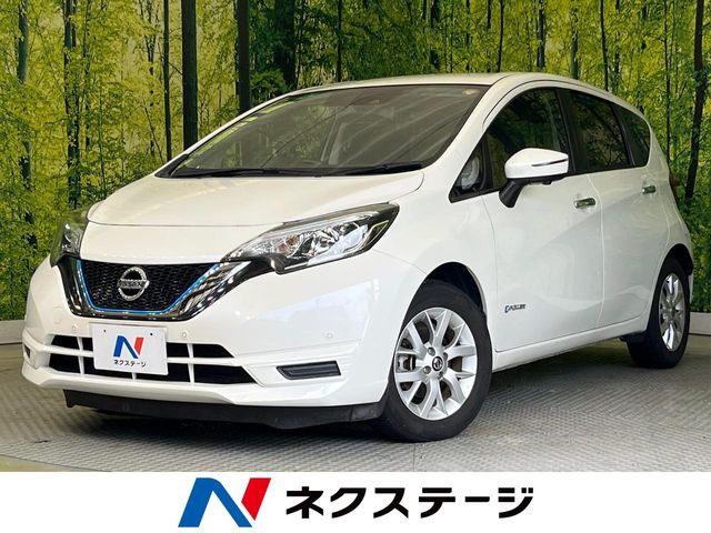 ノート 1.2 e-POWER X