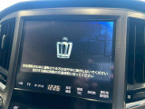 【純正SDナビ】FM&AMを聴くことは勿論のこと!!CD&DVD再生可能で地デジTVの視聴も可能な多機能ナビでドライブも快適ですよ☆