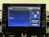 【ディスプレイオーディオ】スマホとクルマをつなぐだけで、音楽アプリやナビアプリなどのスマホアプリが車のディスプレイ上で使えます!