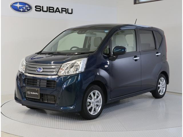 ステラG スマートアシスト 4WD