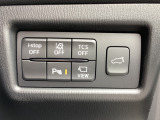 i-stop、LWDS,DSC,パーキングセンサーなどで安全運転をサポートします♪