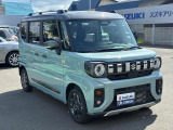 スペーシアギア ハイブリッド(HYBRID) XZターボ 4WD 