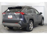 RAV4 2.5 ハイブリッド G E-Four 4WD 