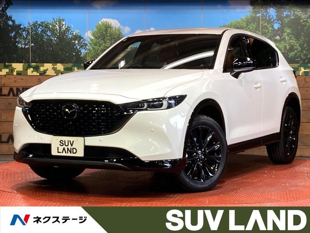 CX-52.2 XD レトロスポーツエディション