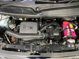 親切・丁寧な専門メカニックスタッフが応対!・車検・点検整備・事故等の修理などアフターサービスも安心。お車のカスタマイズもネクステージのサービススタッフまでご相談ください!