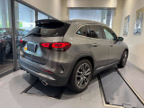 GLAクラス AMG GLA35 4マチック 4WD 