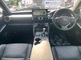 IS 300h バージョンL 