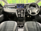 デリカD:5 2.2 シャモニー 4WD 