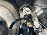 お車を安心してお乗りいただく為には、足回りの定期点検が欠かせません。サービスサポート(有償保証)では無料点検もご提供しており、安心のカーライフをお過ごしいただけるサポート体制が整っています。