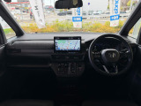 ステップワゴン  2.0 e:HEV スパーダ
