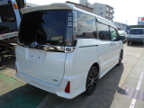 ノア 1.8 ハイブリッド Si W×B 