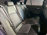 車内もキレイで嫌な臭いもありません☆気になる方は内装のスチームクリーナーも施工可能です♪