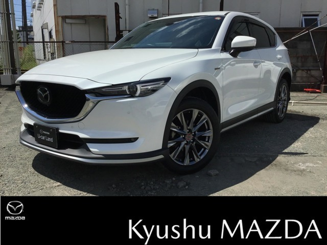 マツダ CX-5 
