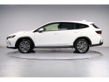 レヴォーグレイバック 1.8 リミテッド EX 4WD 