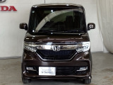 N-BOXカスタム G L ホンダセンシング 4WD 