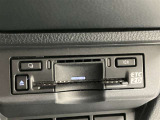 高速道路をスイスイッと通過の『ETC』付き!ETCカードをお持ちでない方は、トヨタETCカードもございますので、ご相談下さいね!