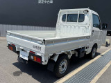ハイゼットトラック スタンダード 3方開 4WD