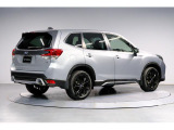 フォレスター 1.8 スポーツ 4WD 
